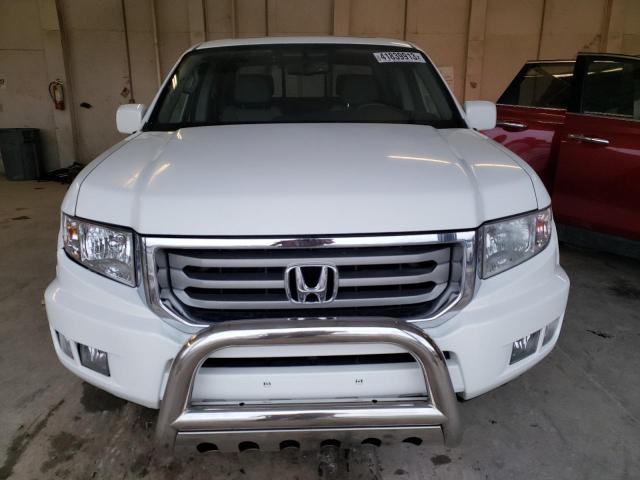 Photo 4 VIN: 5FPYK1F53EB002699 - HONDA RIDGELINE 