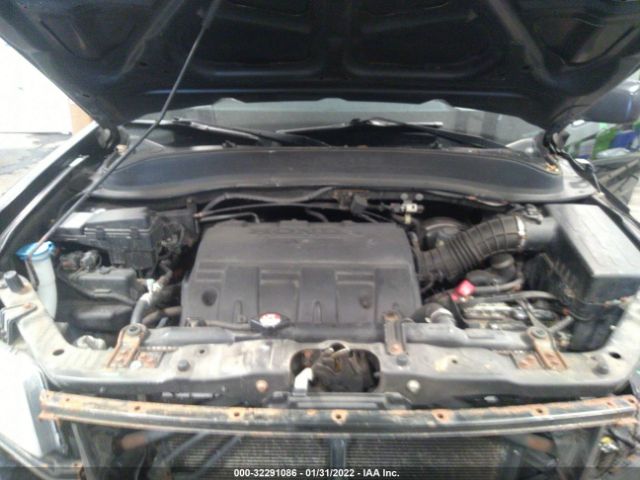 Photo 9 VIN: 5FPYK1F54BB002108 - HONDA RIDGELINE 