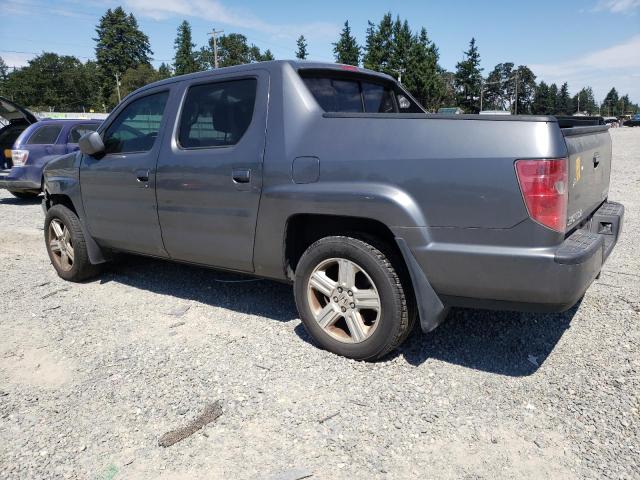 Photo 1 VIN: 5FPYK1F54BB452843 - HONDA RIDGELINE 