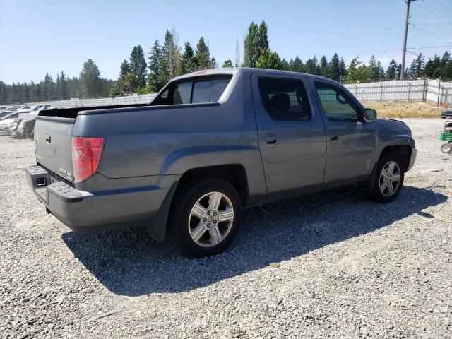 Photo 2 VIN: 5FPYK1F54BB452843 - HONDA RIDGELINE 