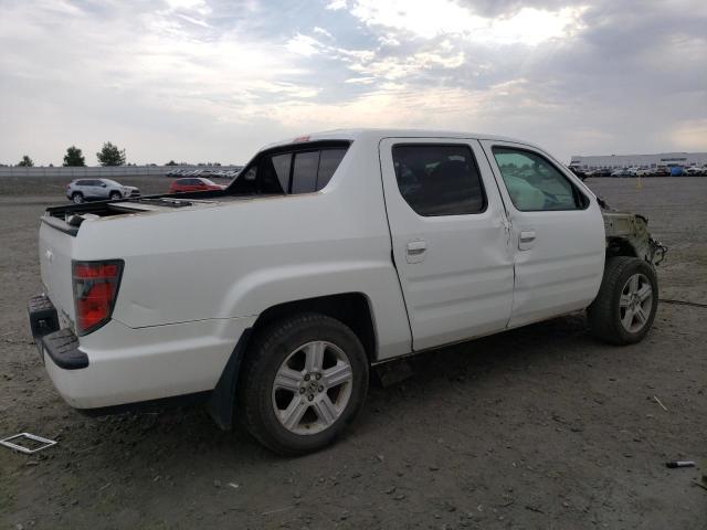 Photo 2 VIN: 5FPYK1F54DB001382 - HONDA RIDGELINE 