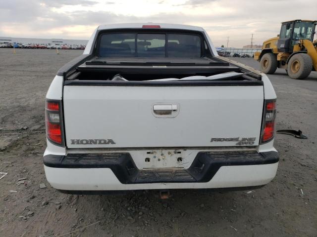 Photo 5 VIN: 5FPYK1F54DB001382 - HONDA RIDGELINE 