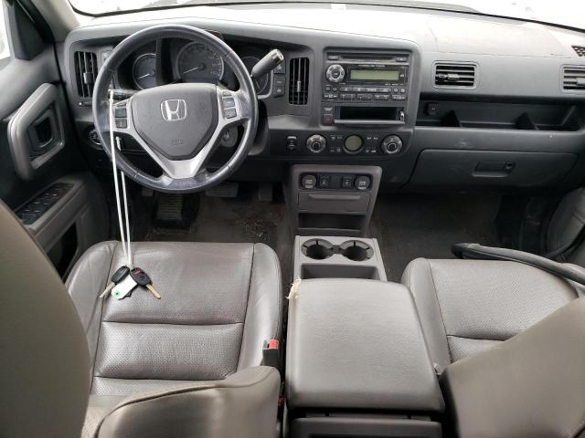 Photo 7 VIN: 5FPYK1F54DB001382 - HONDA RIDGELINE 