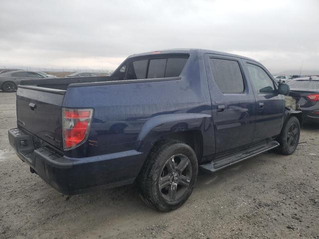 Photo 2 VIN: 5FPYK1F54DB002385 - HONDA RIDGELINE 