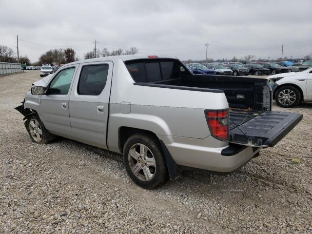 Photo 1 VIN: 5FPYK1F54EB005742 - HONDA RIDGELINE 