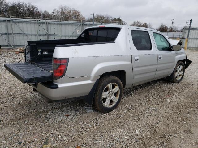 Photo 2 VIN: 5FPYK1F54EB005742 - HONDA RIDGELINE 