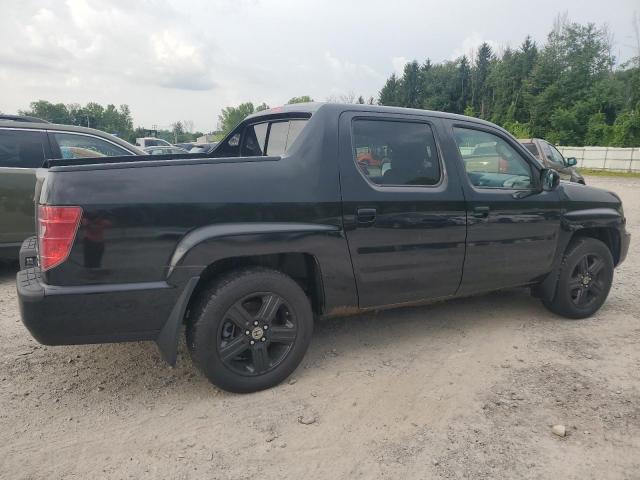 Photo 2 VIN: 5FPYK1F55AB002827 - HONDA RIDGELINE 