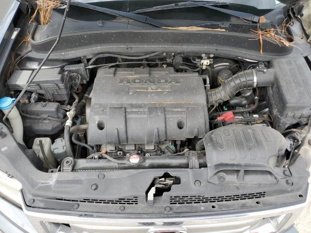 Photo 6 VIN: 5FPYK1F55BB454455 - HONDA RIDGELINE 