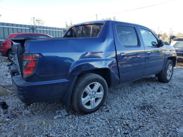 Photo 2 VIN: 5FPYK1F55DB002945 - HONDA RIDGELINE 