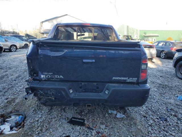 Photo 5 VIN: 5FPYK1F55DB002945 - HONDA RIDGELINE 