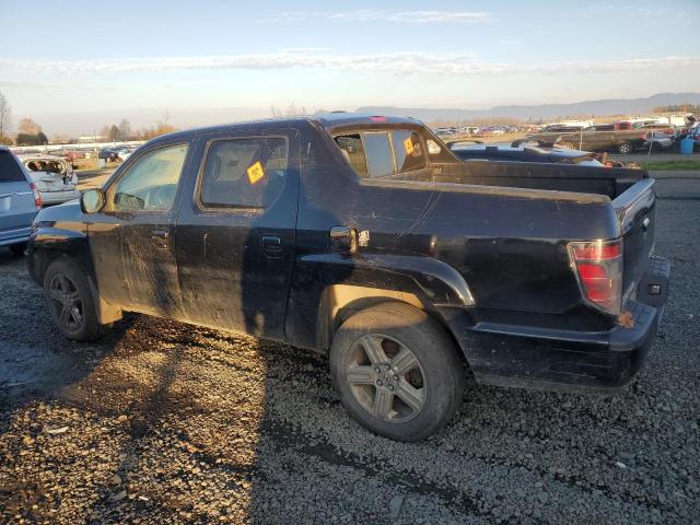 Photo 1 VIN: 5FPYK1F55DB003299 - HONDA RIDGELINE 