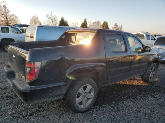 Photo 2 VIN: 5FPYK1F55DB003299 - HONDA RIDGELINE 