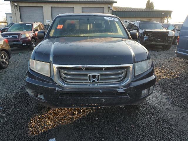 Photo 4 VIN: 5FPYK1F55DB003299 - HONDA RIDGELINE 