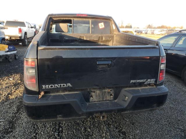 Photo 5 VIN: 5FPYK1F55DB003299 - HONDA RIDGELINE 