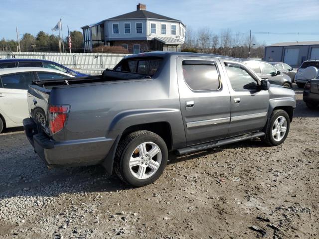 Photo 2 VIN: 5FPYK1F55DB011368 - HONDA RIDGELINE 