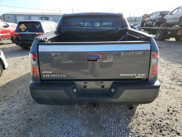 Photo 5 VIN: 5FPYK1F55DB011368 - HONDA RIDGELINE 