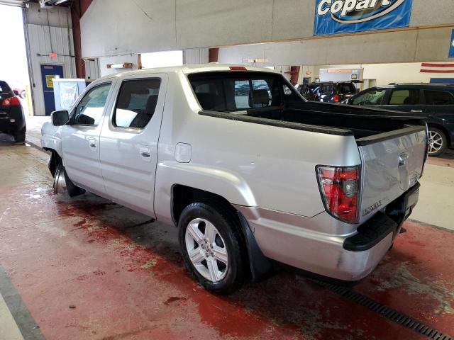 Photo 1 VIN: 5FPYK1F55EB001263 - HONDA RIDGELINE 