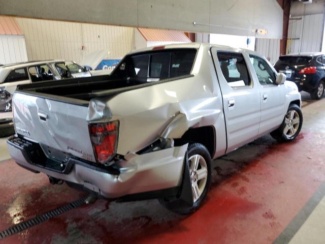 Photo 2 VIN: 5FPYK1F55EB001263 - HONDA RIDGELINE 