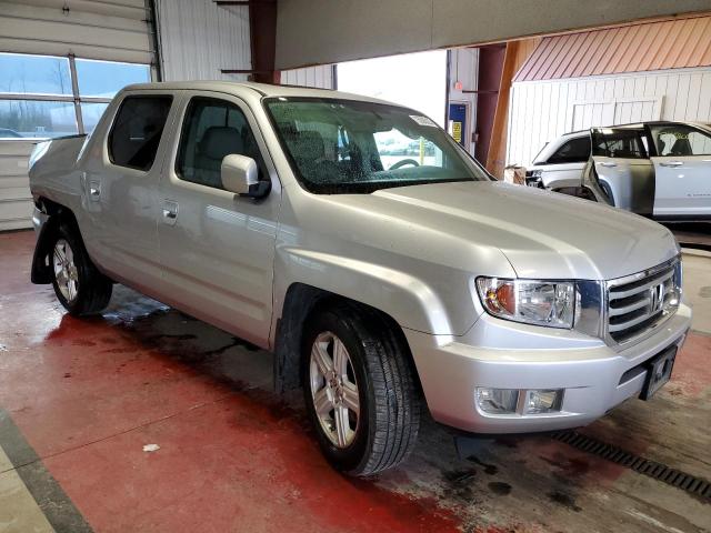 Photo 3 VIN: 5FPYK1F55EB001263 - HONDA RIDGELINE 