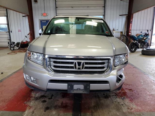 Photo 4 VIN: 5FPYK1F55EB001263 - HONDA RIDGELINE 