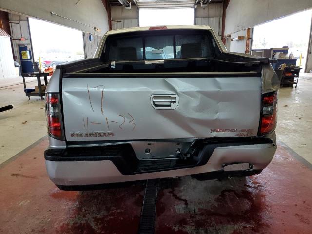 Photo 5 VIN: 5FPYK1F55EB001263 - HONDA RIDGELINE 