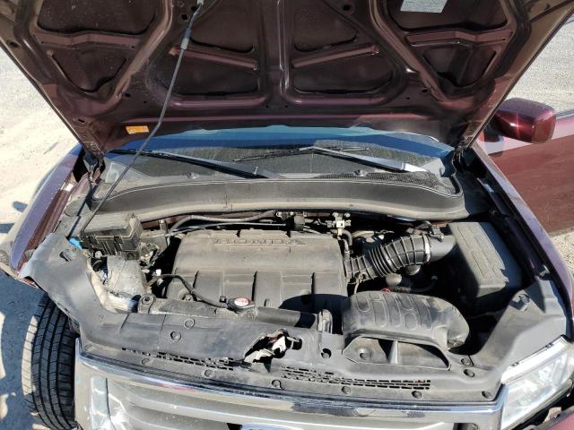 Photo 6 VIN: 5FPYK1F55EB003577 - HONDA RIDGELINE 