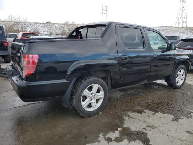 Photo 2 VIN: 5FPYK1F56BB002398 - HONDA RIDGELINE 