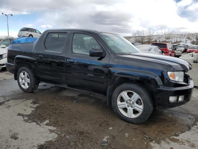 Photo 3 VIN: 5FPYK1F56BB002398 - HONDA RIDGELINE 