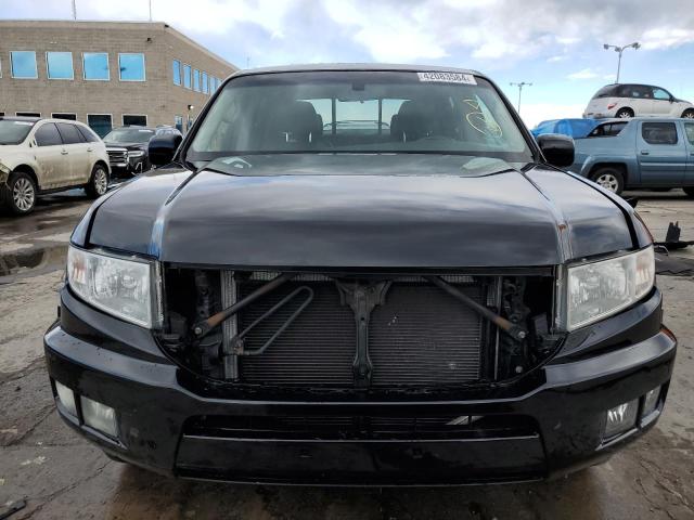 Photo 4 VIN: 5FPYK1F56BB002398 - HONDA RIDGELINE 