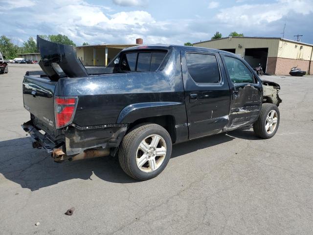 Photo 2 VIN: 5FPYK1F56CB452098 - HONDA RIDGELINE 