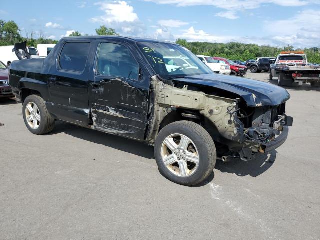 Photo 3 VIN: 5FPYK1F56CB452098 - HONDA RIDGELINE 