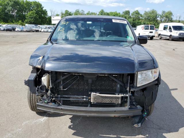 Photo 4 VIN: 5FPYK1F56CB452098 - HONDA RIDGELINE 