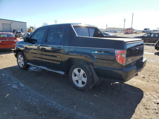 Photo 1 VIN: 5FPYK1F56DB003358 - HONDA RIDGELINE 