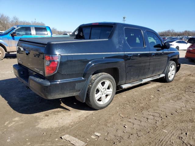 Photo 2 VIN: 5FPYK1F56DB003358 - HONDA RIDGELINE 