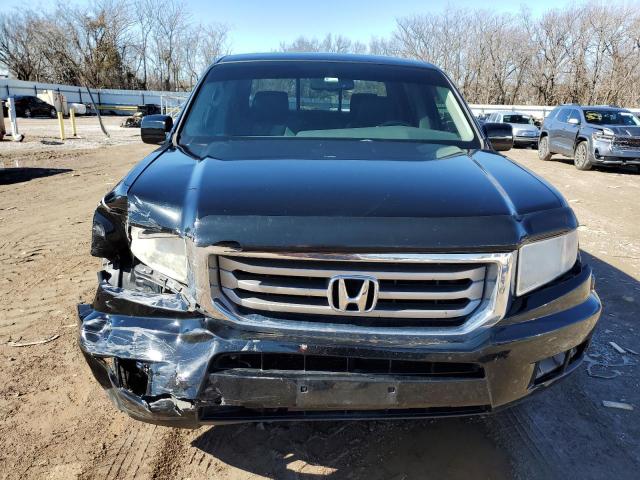 Photo 4 VIN: 5FPYK1F56DB003358 - HONDA RIDGELINE 