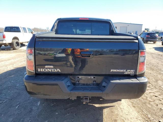 Photo 5 VIN: 5FPYK1F56DB003358 - HONDA RIDGELINE 