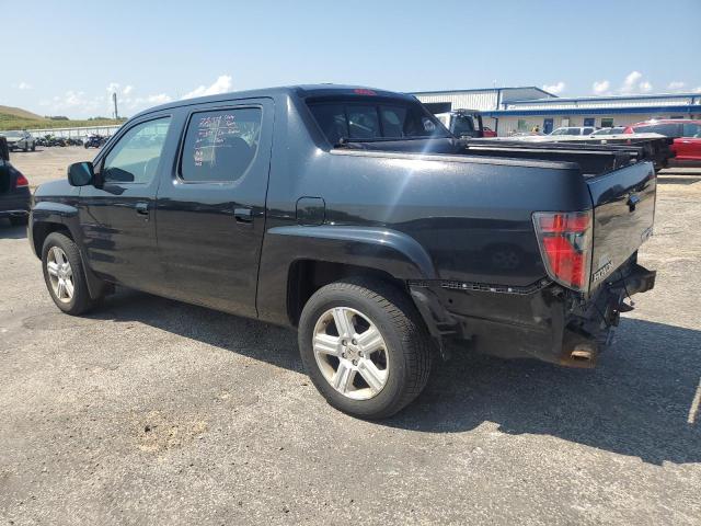 Photo 1 VIN: 5FPYK1F56DB004252 - HONDA RIDGELINE 