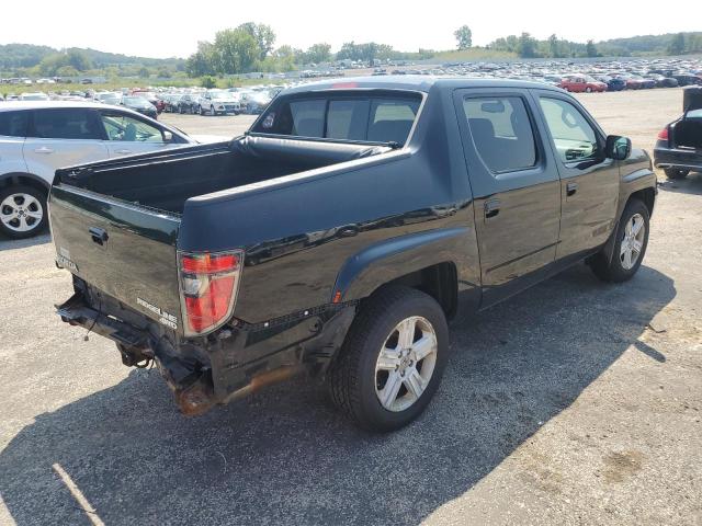 Photo 2 VIN: 5FPYK1F56DB004252 - HONDA RIDGELINE 