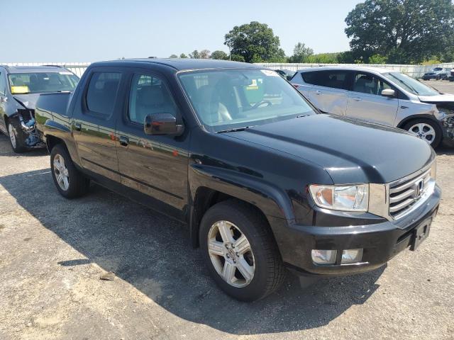 Photo 3 VIN: 5FPYK1F56DB004252 - HONDA RIDGELINE 