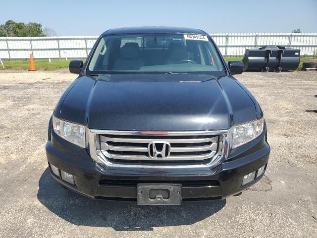 Photo 4 VIN: 5FPYK1F56DB004252 - HONDA RIDGELINE 