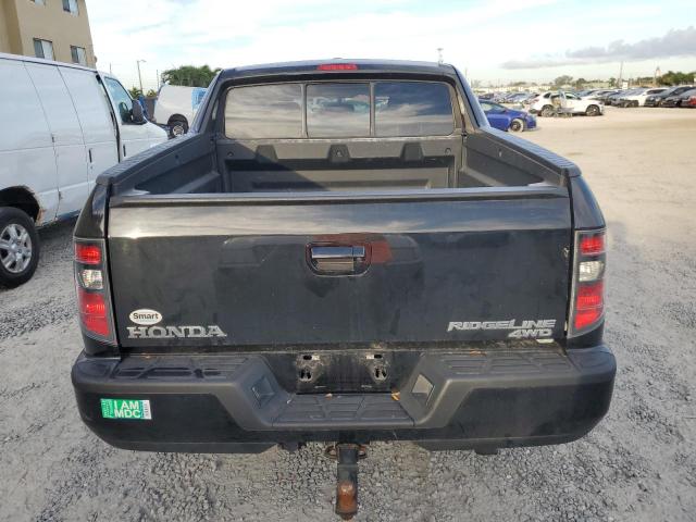 Photo 5 VIN: 5FPYK1F56DB008494 - HONDA RIDGELINE 