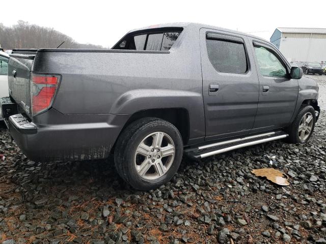 Photo 2 VIN: 5FPYK1F56EB002339 - HONDA RIDGELINE 