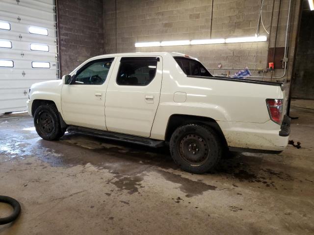 Photo 1 VIN: 5FPYK1F56EB009503 - HONDA RIDGELINE 