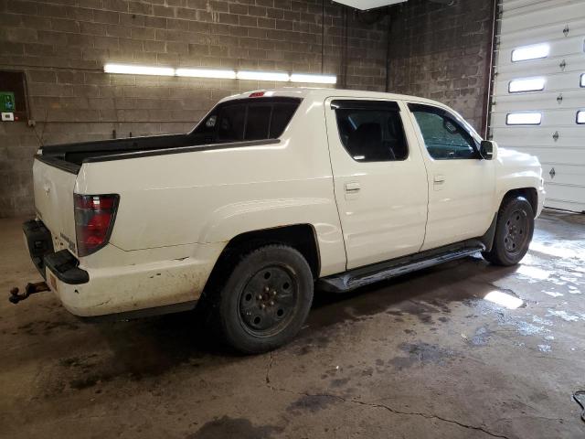 Photo 2 VIN: 5FPYK1F56EB009503 - HONDA RIDGELINE 