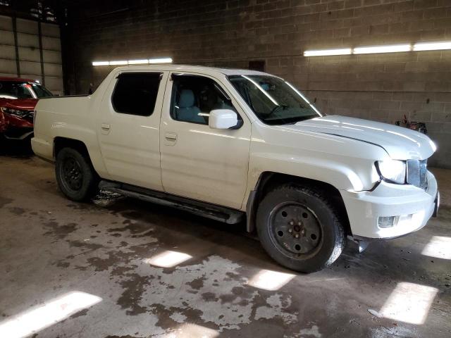 Photo 3 VIN: 5FPYK1F56EB009503 - HONDA RIDGELINE 