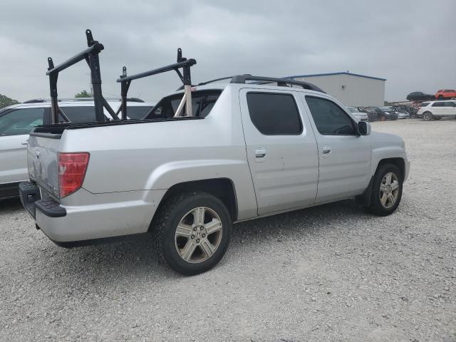 Photo 2 VIN: 5FPYK1F57AB012002 - HONDA RIDGELINE 