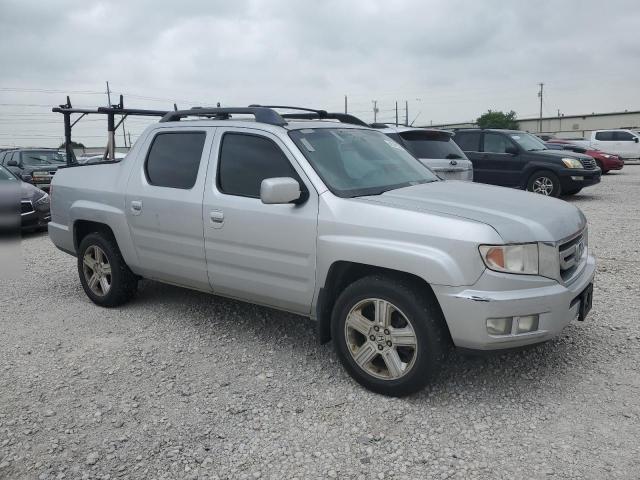 Photo 3 VIN: 5FPYK1F57AB012002 - HONDA RIDGELINE 