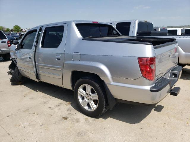 Photo 1 VIN: 5FPYK1F57BB001177 - HONDA RIDGELINE 