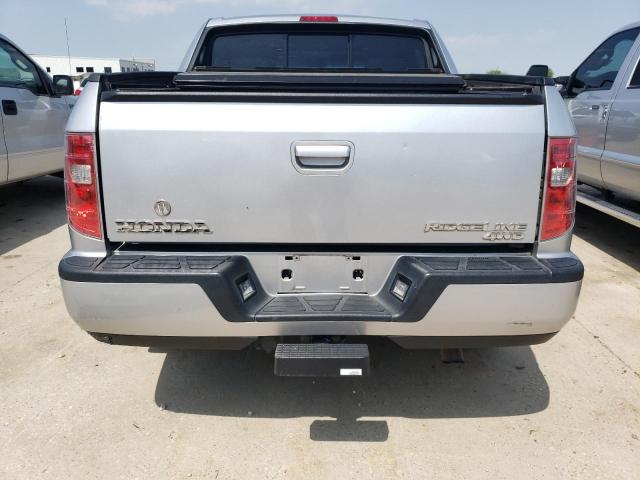 Photo 5 VIN: 5FPYK1F57BB001177 - HONDA RIDGELINE 