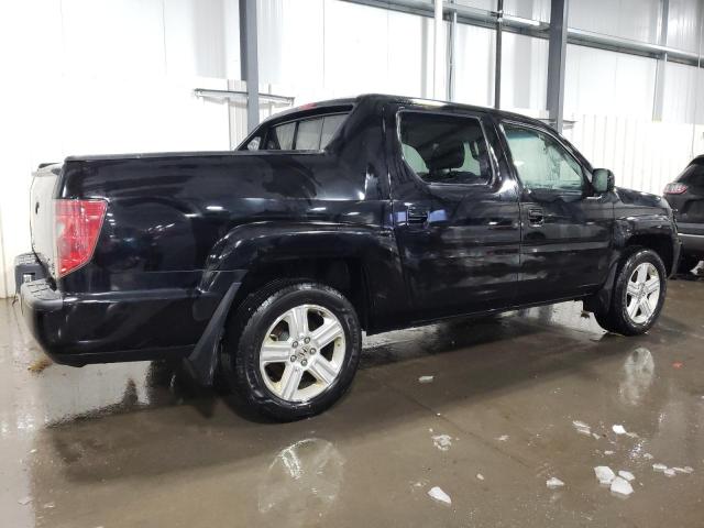 Photo 2 VIN: 5FPYK1F57BB002555 - HONDA RIDGELINE 